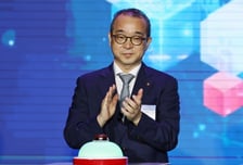 정인섭 한화오션 사장 "핵잠 건조할 수 있는 기술·사람 준비할 것"