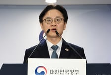 김정관 산업장관 "관세협상, 심장이 마르는 시간"