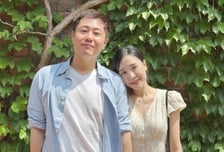 "테이프 깔까" 돌싱커플 16기 광수·22기 현숙, 4개월만 결별