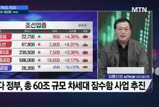 [종목상담소 주식민원처리반 1부] '오리엔탈정공 vs 프로티나' ... 다음주 승자는?