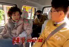 "얼굴 손대서 다 망쳐"…'성형 남발' 후배들 저격한 여배우