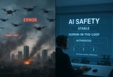 브루킹스연구소, "군사 AI, 美·中 간 거버넌스 제도화 시급"