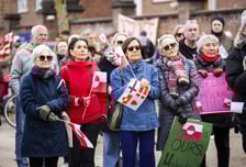 "트럼프·미국인 경계 목적"…그린란드, 외국인 부동산 소유권 제한