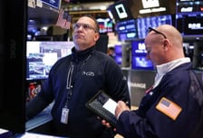 'AI 거품vs저가매수'…다우·S&amp;P500 빠지고, 나스닥 오르고[뉴욕마감]