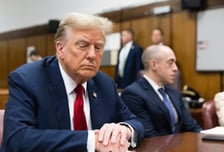 '고물가 압박'에 몰린 트럼프, '커피·과일' 일부 농산물 상호관세 면제