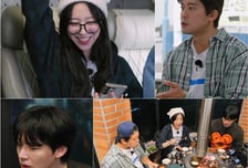 쯔양의 남다른 고기 사랑..."덜 익은 고기 좋아해"(어튈라)