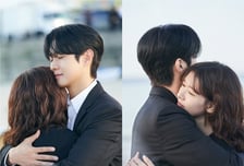 최우식X정소민, '우주메리미' 종영 소감 "시청자분들이 예쁘게 봐주셨다...깊이 감사"