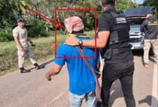 태국 소녀 7명 성폭행한 50대 유부남…"에이즈 감염 가능성" 충격