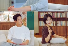 '마지막 썸머' 이재욱-최성은, 동거 계약서 작성