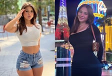 "난 숫처녀"…19금 콘텐츠로 1243억 번 21살 모델 거액 기부