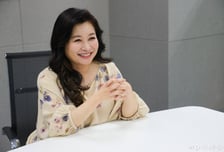 오은영 "종양 제거 수술…'아들아, 엄마가 미안' 목 놓아 불렀다"