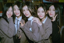 민희진 없는 뉴진스, 잘 돼도 안 돼도 피할 수 없는 딜레마 [IZE 진단]