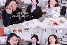 "나도 하고 싶다"…이효리, 팬 요청에도 '스모키 화장' 거절한 이유