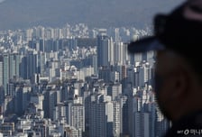 자가보유율 61.4%…청년·신혼 주거불안 여전, 수도권 소득 대비 집값 8.7배