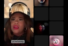 "사람 쳤다"…행인 들이받은 틱토커, 기부 요청하고 앨범 홍보 '뻔뻔'