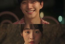 '태풍상사' 이준호, 심쿵 사랑 고백으로 김민하 마음 사나? 최고 9.8% [종합]