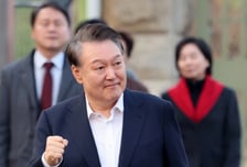 채 해병 특검, 윤 전 대통령 구치소 방문 조사…다음 주 기소 전망