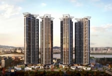 삼성물산, 8000억 여의도 대교아파트 재건축 수주