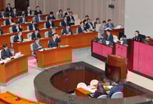 728조 예산안 '샅바싸움' 시작…법정시한 준수까지 쟁점 '수두룩'