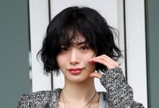 '흉기' 강도와 몸싸움까지…나나 모녀 부상에 "쾌유하세요" 응원