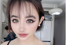 "♥이민호" 박봄, 남자 상탈 사진 빛삭하더니…하루 만에 셀카 공개