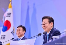 이재명 대통령 "신상필벌은 기본···내란극복·적극행정 모두 할 일"