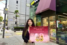 편의점 주류도 카톡 선물로! CU, '카카오톡 선물하기' 입점