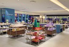 롯데백화점, 잠실점에 '더콘란샵' 오픈