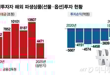 다음달부터 해외 고위험투자 '사전교육·모의거래' 의무화