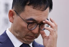 '조직 안정' 숙제 받아든 구자현 신임 대검 차장…항소포기 매듭 풀까