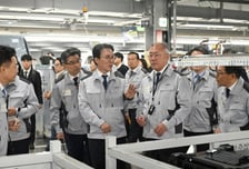 현대차, 5년간 국내에 125조 '사상 최대 투자'…1차 협력사 관세비용 전액 지원