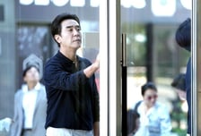 '김부장 이야기' 류승룡, 인생 제2막 시작! 상가 투자로 꿈꾸는 장밋빛 미래