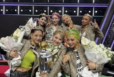 '정산' 문제로 삐걱 대더니…'스우파3 우승' 오죠갱 결국 해체