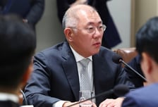 정의선 "2030년까지 국내 125조 투자…미래 모빌리티·AI·수소에 집중"