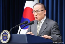 '우라늄 농축' 美지지 확보…협상 타결 1분 전까지, 커튼 뒤 '줄다리기'