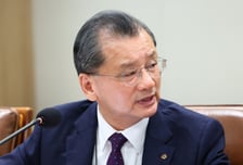 여승주 한화 부회장 "핵 추진 잠수함 건조, 국격 높일 것…추가 조선 시설 확장 추진"