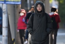 [오늘 날씨] 서울 1도·춘천 0도…출근길 '초겨울 추위'
