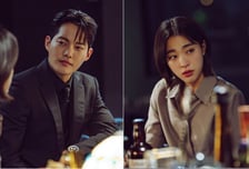 '마지막 썸머' 김건우, 이재욱-최성은 사이에 끼어들어 삼각구도 만드나