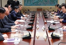 삼성 450조·SK 128조·현대차 125조…총수들, 국내 투자 보따리 풀었다