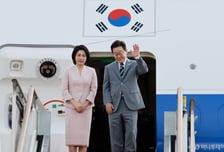 李, G20참석 오늘 출국 7박10일간 4개국 순방