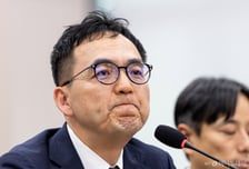 조직안정 과제 안은 구자현 총장직대…  항소포기 매듭 풀까