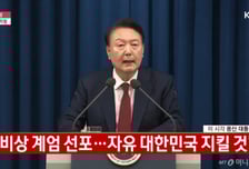 '12·3 비상계엄, 내란인가' 내년초 첫 결론