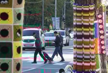 "내일 패딩 입으세요"…이번주 '영하 7도' 겨울 한파 덮친다