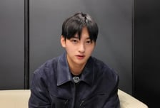 '차은우 동생' 이동휘 얼굴 공개…AI전문가로 등장 "셀럽, 악플로 고통"