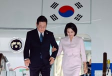 이재명 대통령, 오늘부터 7박10일 중동·아프리카 순방···G20 등 참석