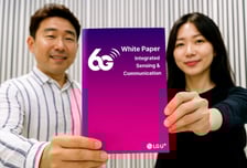 LGU+, ISAC 기반 6G 전략 공개...미래 네트워크 사업 로드맵 제시