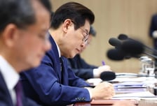 '관봉권 띠지 분실·쿠팡 수사 외압 의혹' 특검에 안권섭 임명