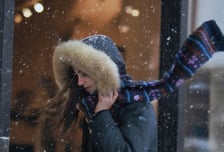 LF 헤지스, 겨울 프리미엄 아우터 컬렉션 출시