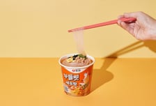 새우탕의 진화…농심, 누들핏 새우탕면 출시