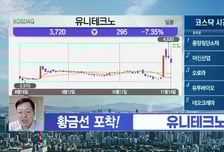 [박진섭의 황금선] 이달 중 산업용 ESS 부품 양산 돌입 '유니테크노'